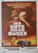 Der Gute und die Bösen (The Good and the Bad)
